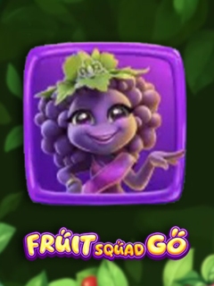 Fruit Squad Go