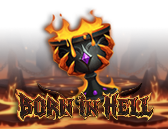 Born in Hell