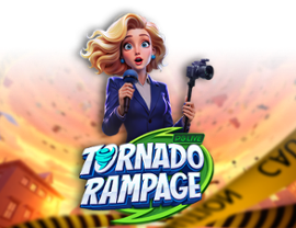Tornado Rampage