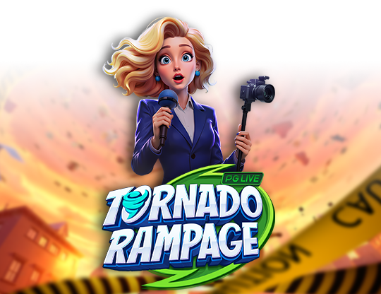 Tornado Rampage