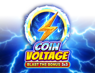 Coin Voltage - Blast the Bonus 3x3
