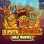 3 Pots Bonanza: Wild Frames