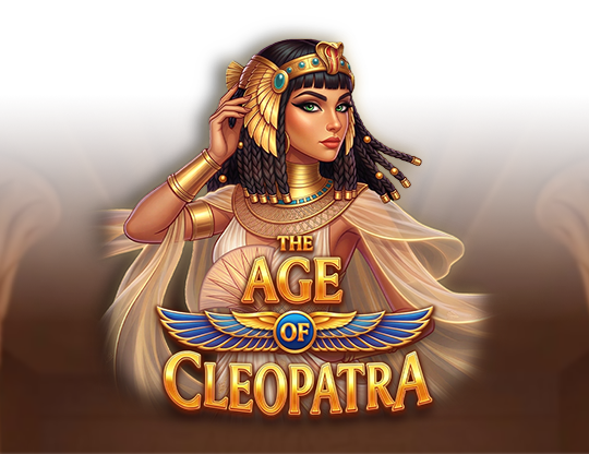The Age of Cleopatra
