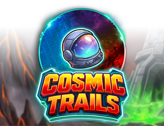 Cosmic Trails