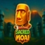 3 Wonders Sacred Moai