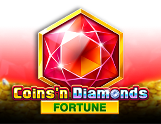 Coins'n Diamonds Fortune