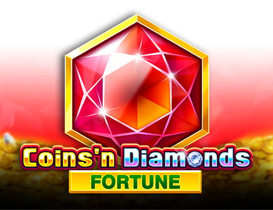 Coins'n Diamonds Fortune