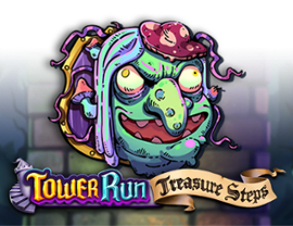 Tower Run Treasure Steps