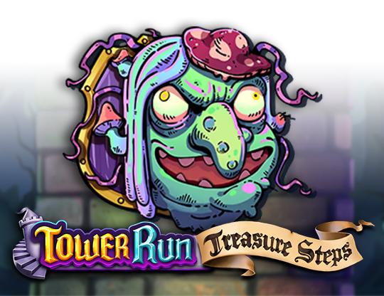 Tower Run Treasure Steps