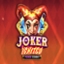 Joker Ignited Power Combo