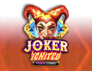 Joker Ignited Power Combo