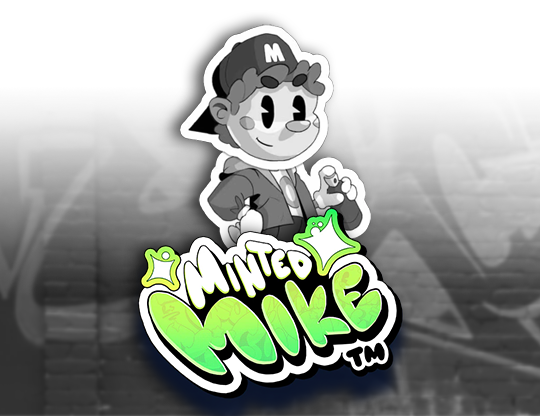 Minted Mike