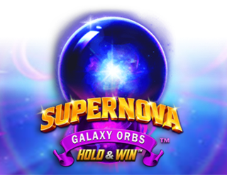 Supernova Galaxy Orbs