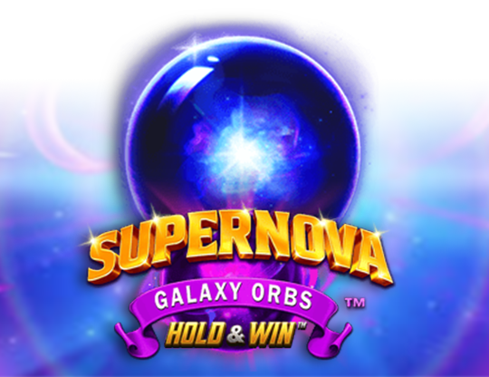 Supernova Galaxy Orbs