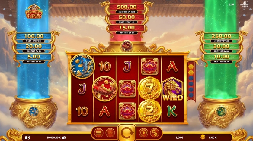 Koi Falls Flowing Fortune.jpg