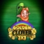 Golden Clover 3x3