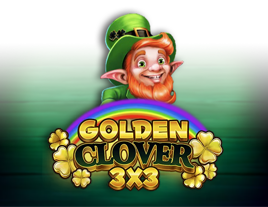 Golden Clover 3x3
