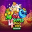 4 Super Piggypots