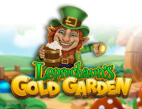 Leprechaun's Gold Garden
