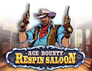 Ace Bounty Respin Saloon