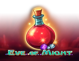 Eye of Might