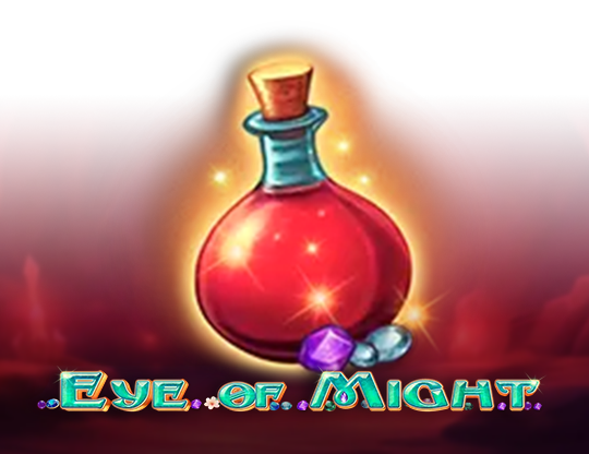 Eye of Might