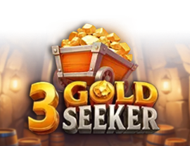 3 Gold Seeker