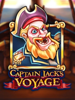 Captain Jack's Voyage