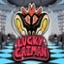 Lucky Caiman