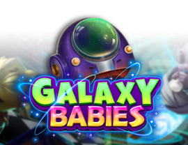 Galaxy Babies