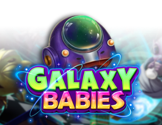 Galaxy Babies