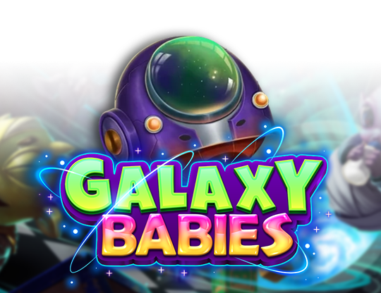 Galaxy Babies
