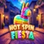 Hot Spin Fiesta