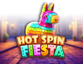 Hot Spin Fiesta