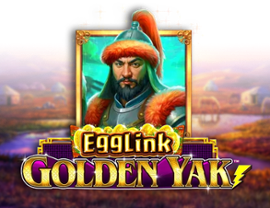 EggLink Golden Yak