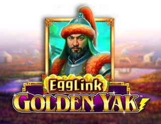 EggLink Golden Yak