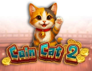 Coin Cat 2