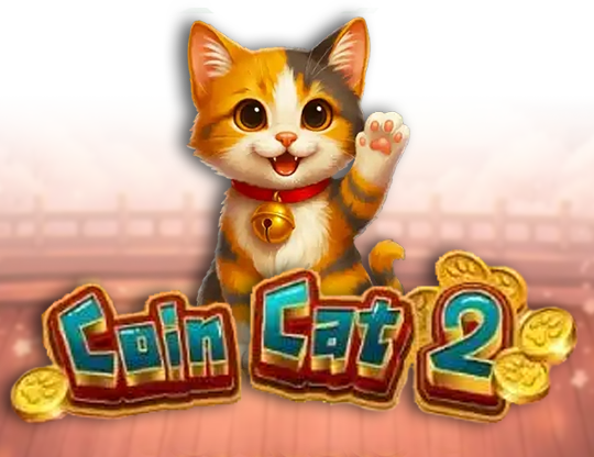 Coin Cat 2