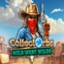 CollectOrbs: Wild West Wilds