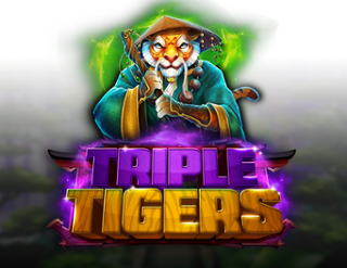 Triple Tigers