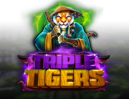 Triple Tigers