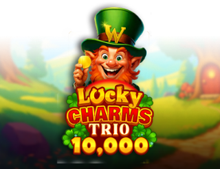 Lucky Charms Trio 10,000