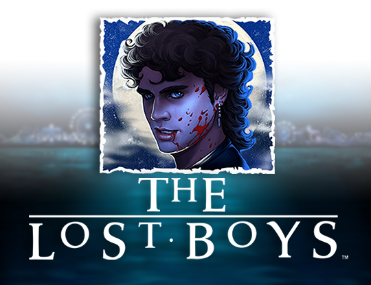The Lost Boys