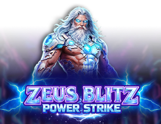 Zeus Blitz: Power Strike