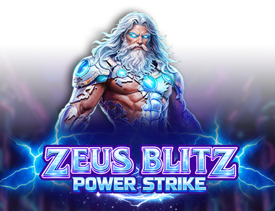 Zeus Blitz: Power Strike
