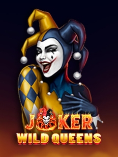 Joker Wild Queens