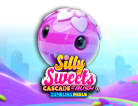 Silly Sweets Cascade Rush