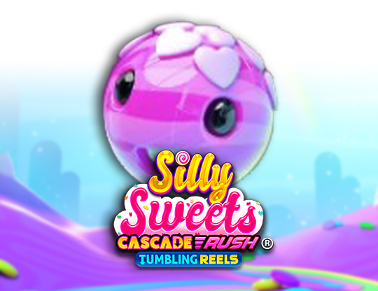 Silly Sweets Cascade Rush
