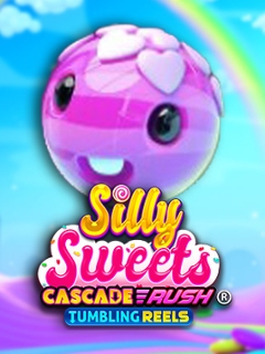 Silly Sweets Cascade Rush