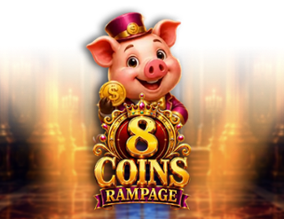 8 Coins Rampage